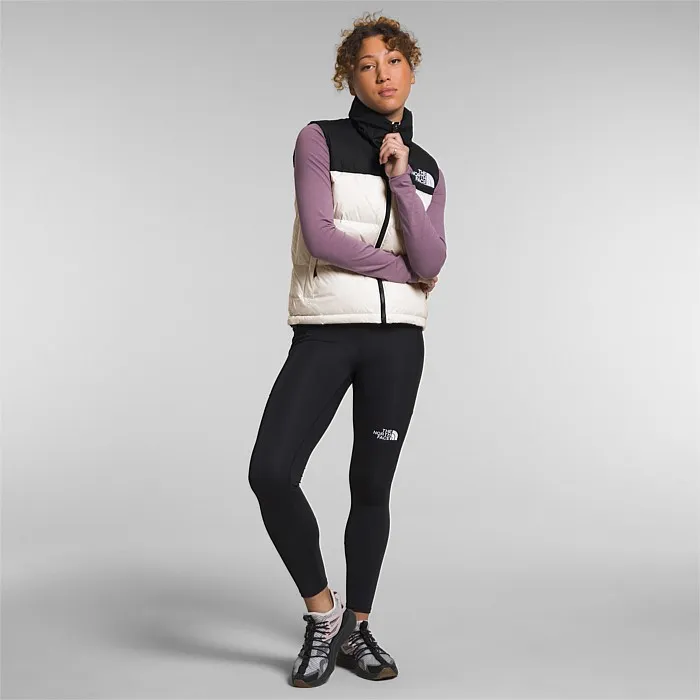 1996 Retro Nuptse Vest | Jackets & Vests | Stirling Sports