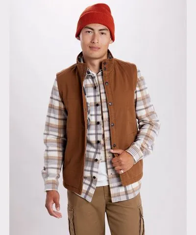 8/14/2020 UNIONBAY | Cameron Quilted Sasquatch Vests for Men