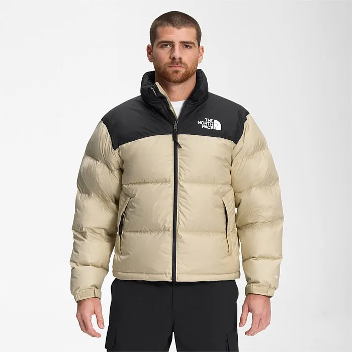 96 Retro Nuptse Jacket | Jackets & Vests | Stirling Sports