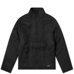 A-COLD-WALL* Crinkle Puffer JacketBlack