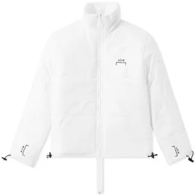 A-COLD-WALL* Puffer JacketWhite