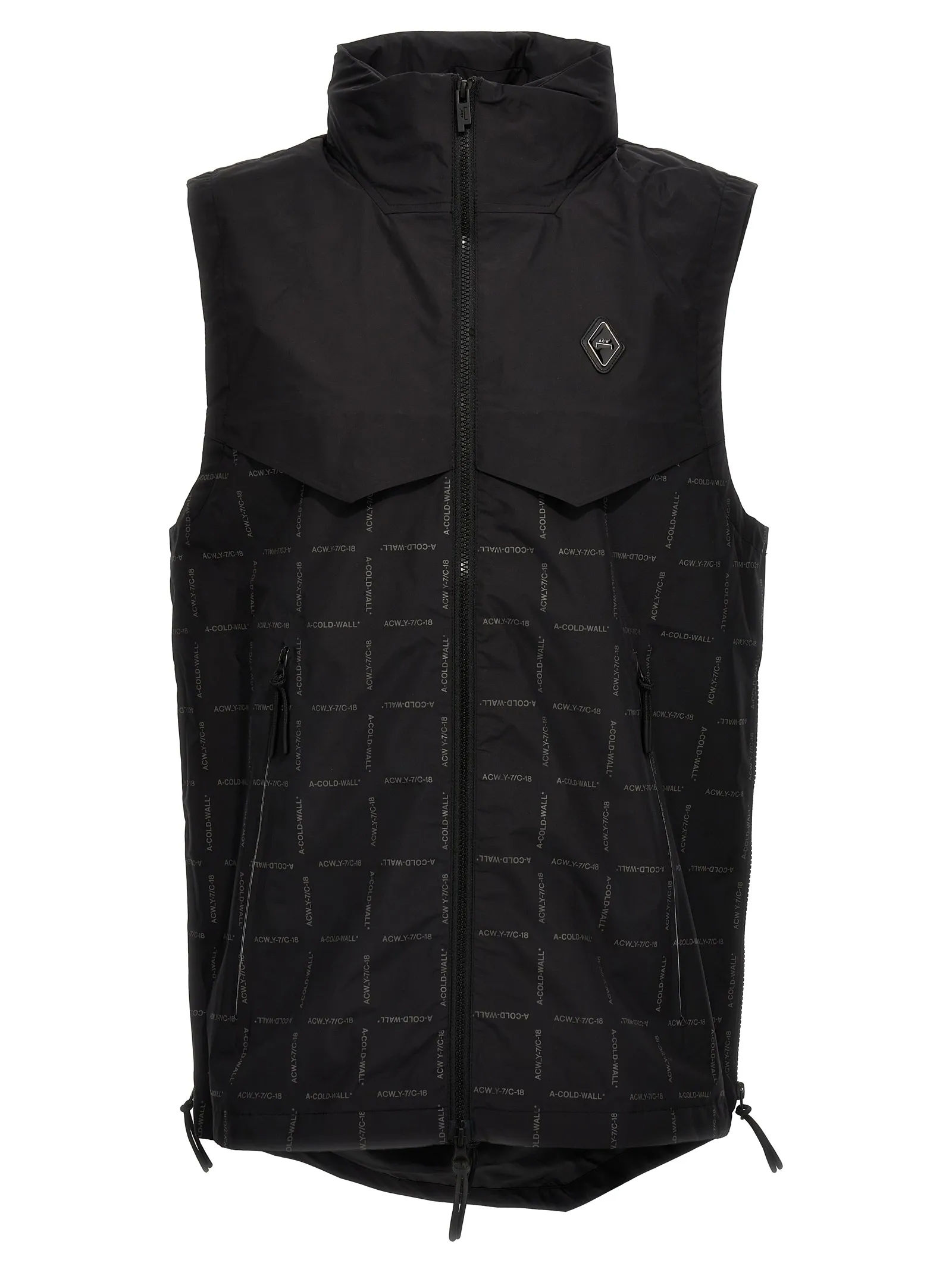 A-COLD-WALL  |Vests & Gillets