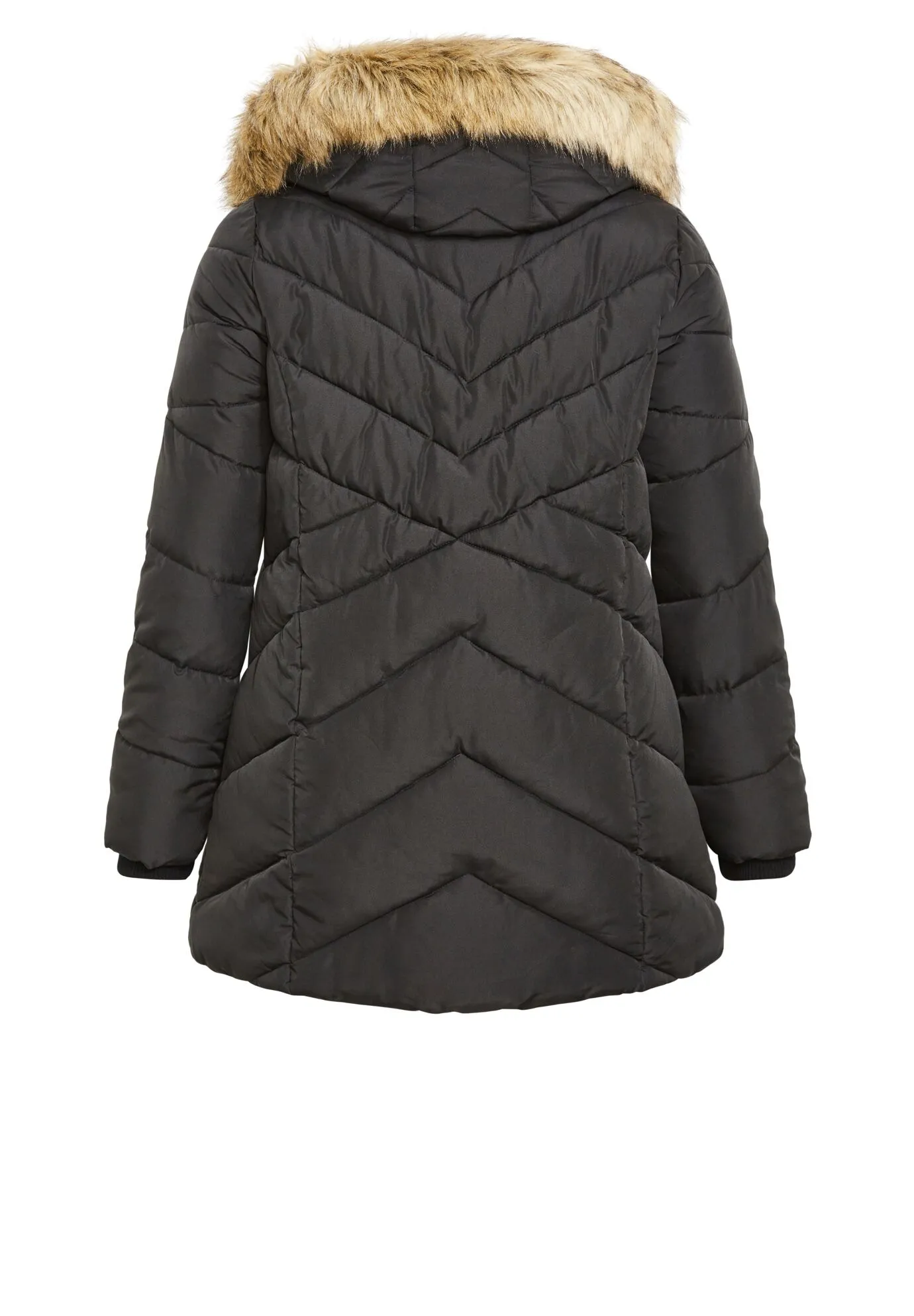 Abigail Puffer Jacket