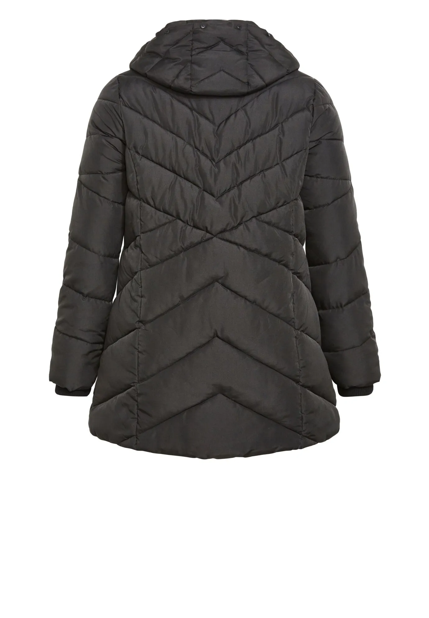 Abigail Puffer Jacket