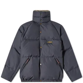 Acne Studios Onto Puffer JacketCharcoal Grey