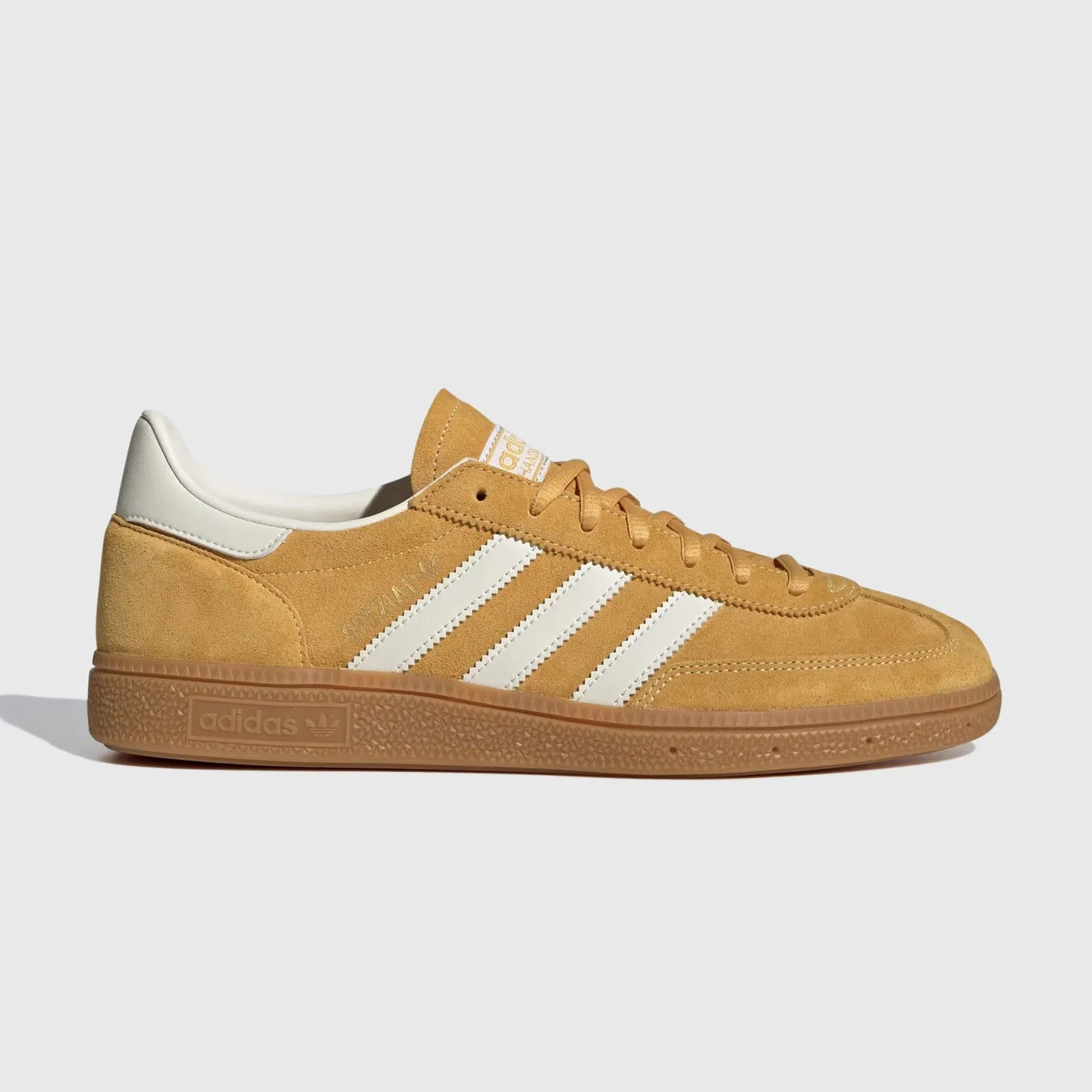 Adidas Originals Sneaker Handball Spezial Senape Donna