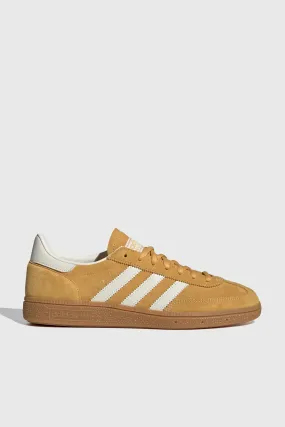 Adidas Originals Sneaker Handball Spezial Senape Donna