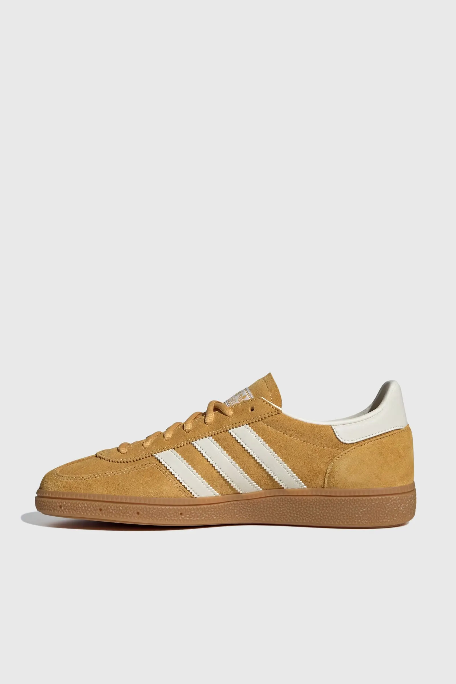 Adidas Originals Sneaker Handball Spezial Senape Donna