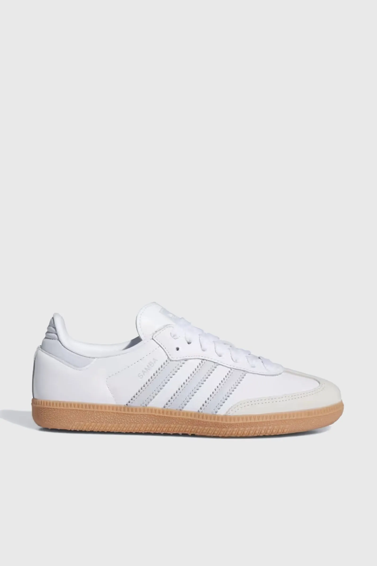 Adidas Originals Sneaker Samba Og Bianco Donna