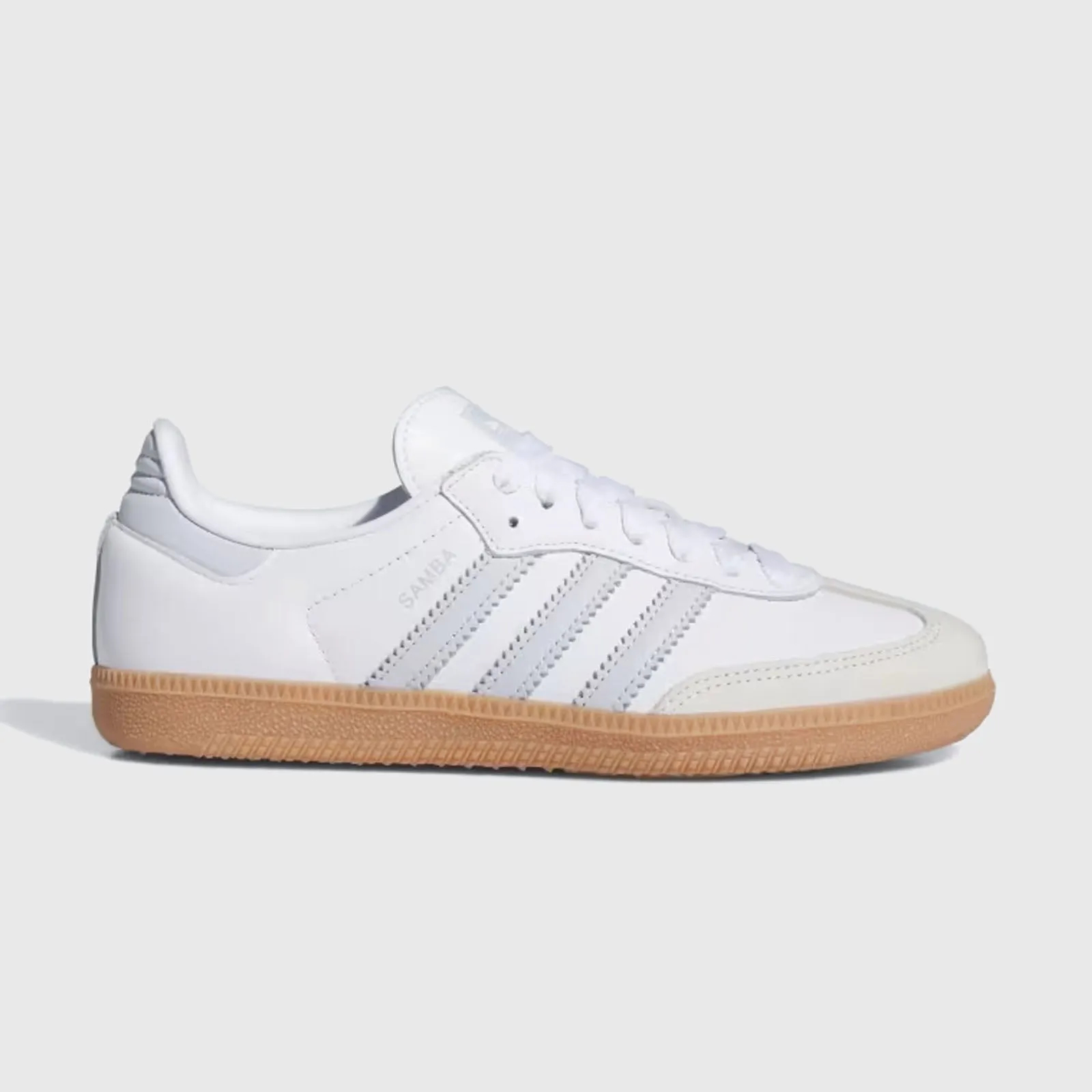 Adidas Originals Sneaker Samba Og Bianco Donna