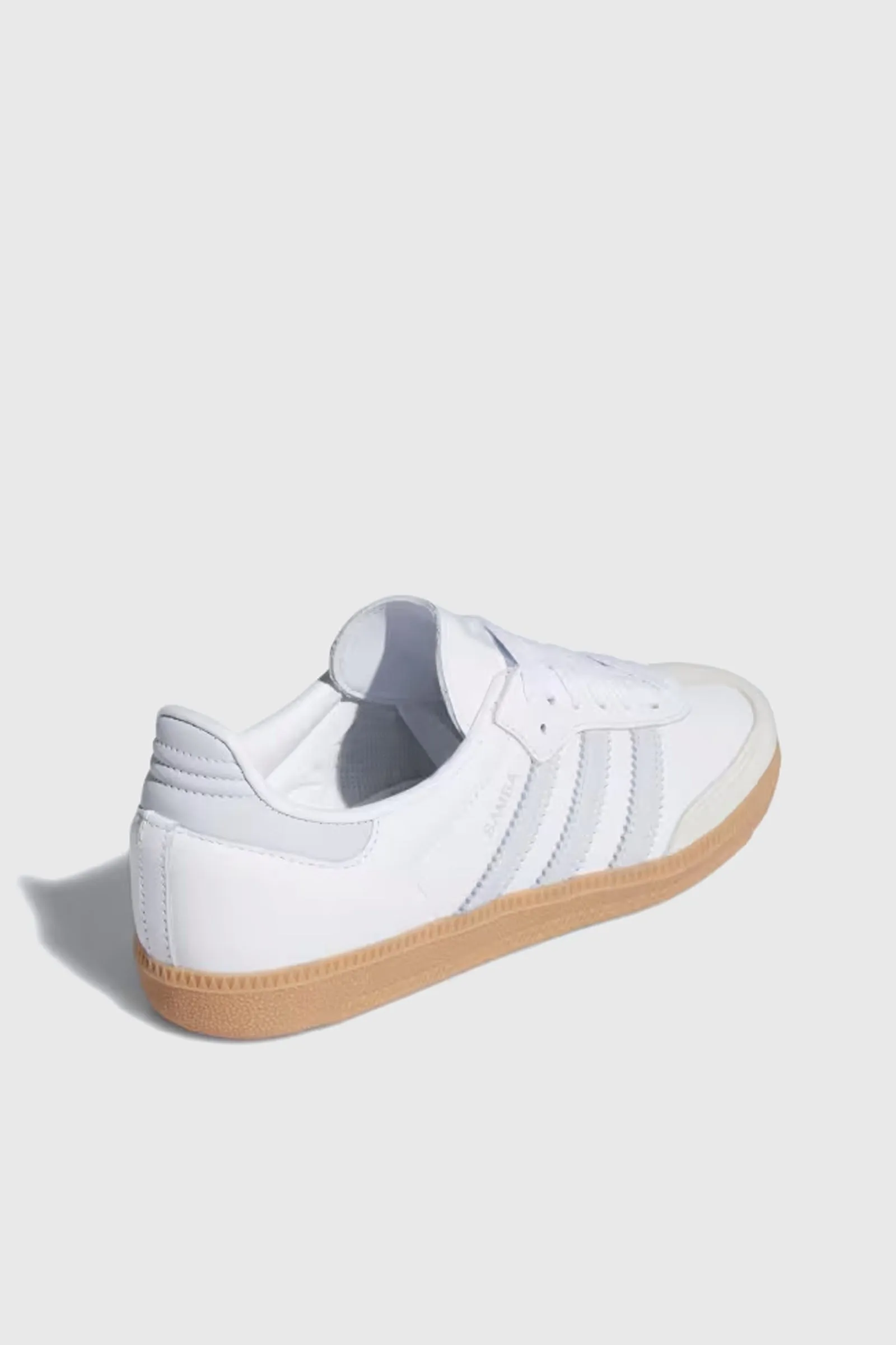 Adidas Originals Sneaker Samba Og Bianco Donna