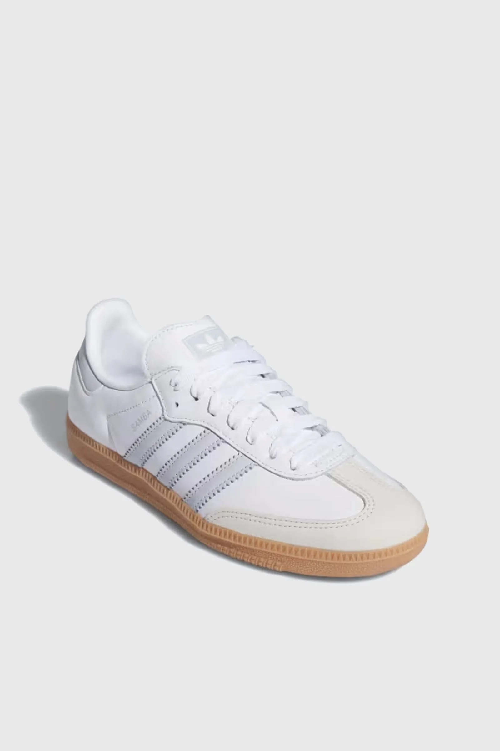 Adidas Originals Sneaker Samba Og Bianco Donna