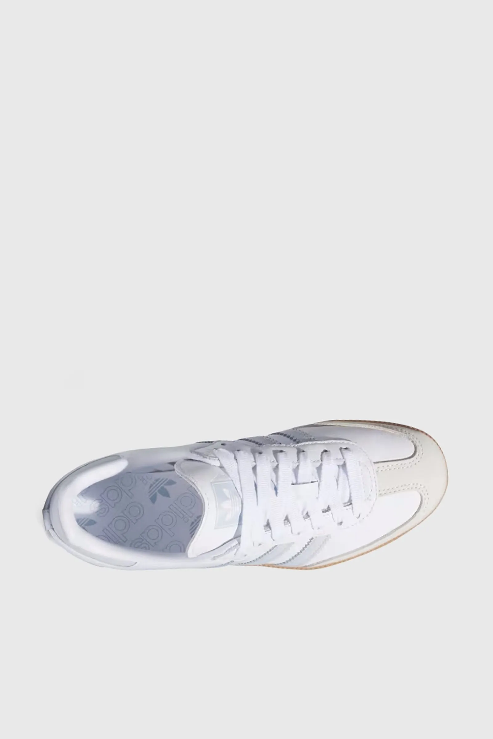 Adidas Originals Sneaker Samba Og Bianco Donna