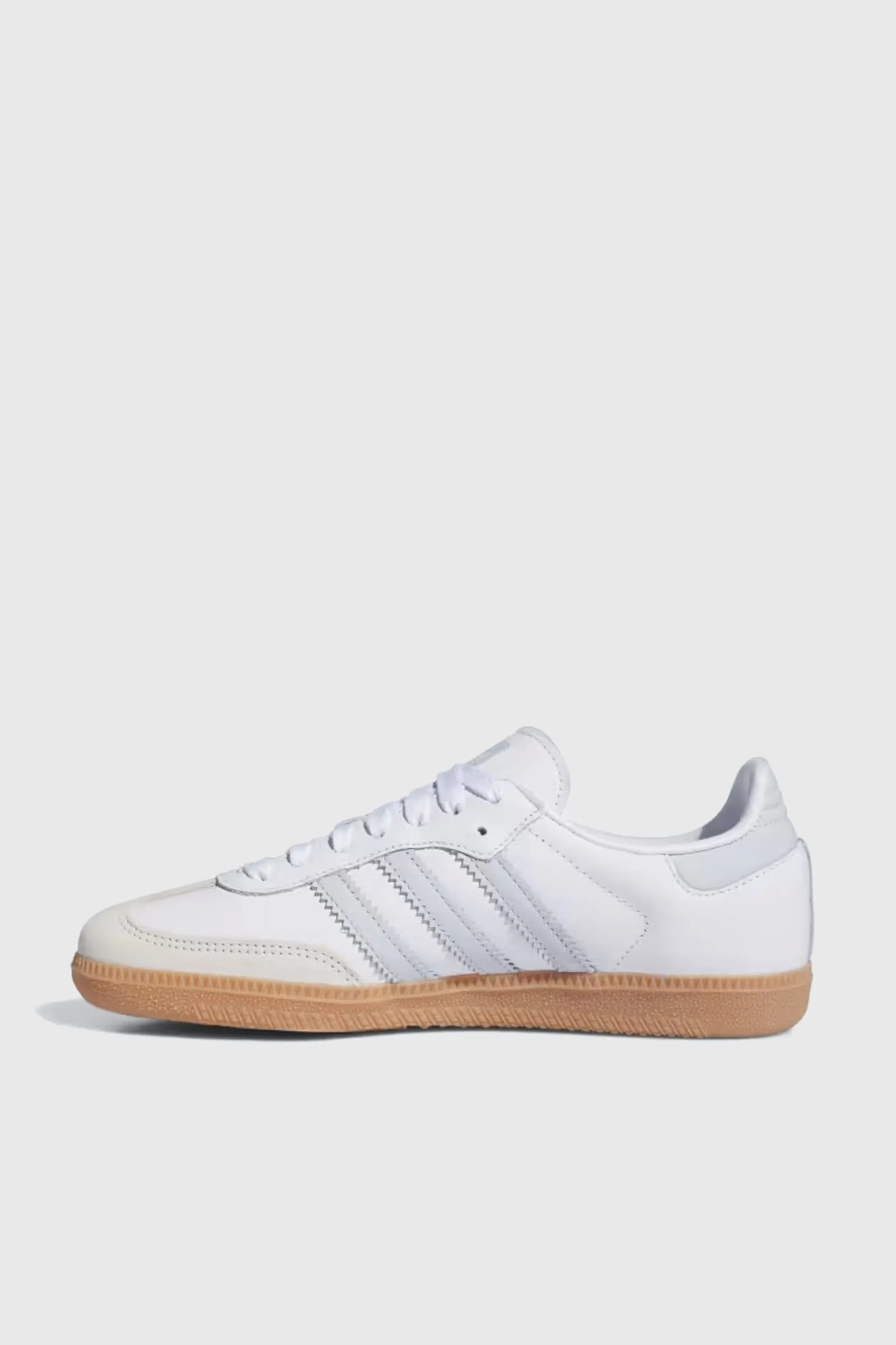 Adidas Originals Sneaker Samba Og Bianco Donna