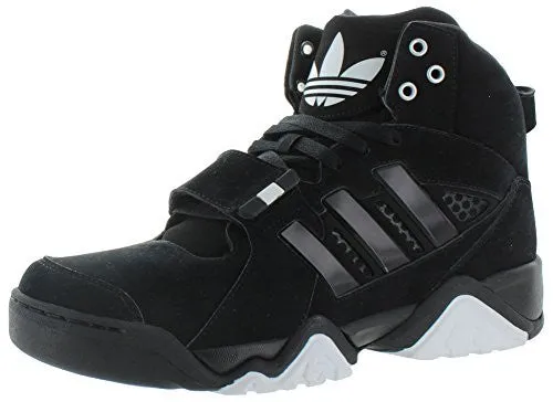 Adidas Originals Streeball 1.5 Basketball Sneaker Shoe - Mens