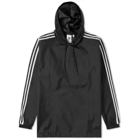 Adidas Poncho WindbreakerBlack & White