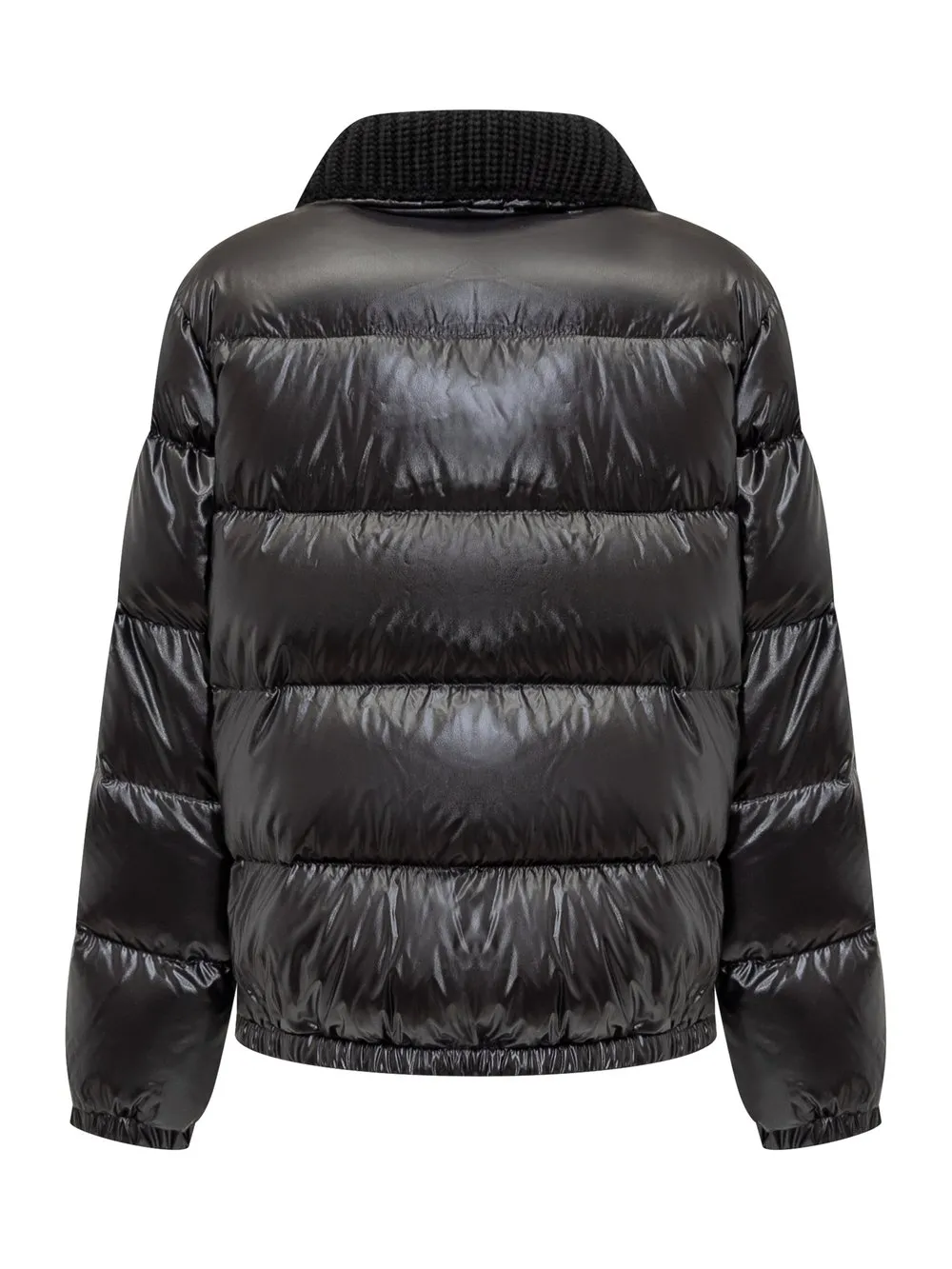 Aigues Down Jacket