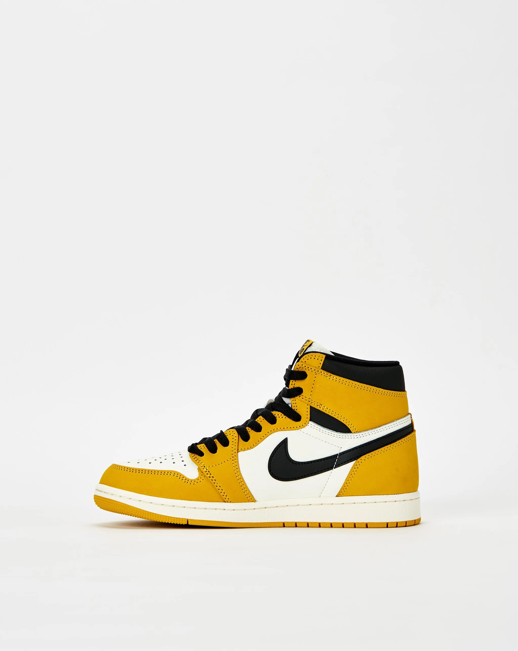 Air Jordan 1 Retro High OG 'Yellow Ochre'