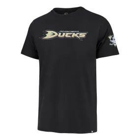 ANAHEIM DUCKS FRANKLIN '47 FIELDHOUSE TEE