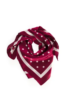 ANNA SCARF