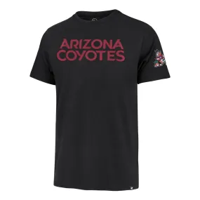 ARIZONA COYOTES FRANKLIN '47 FIELDHOUSE TEE