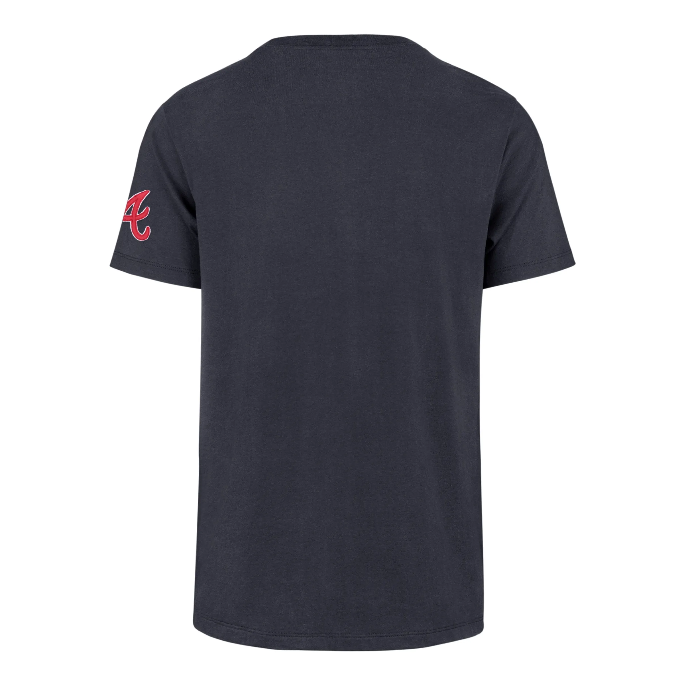 ATLANTA BRAVES FRANKLIN '47 FIELDHOUSE TEE