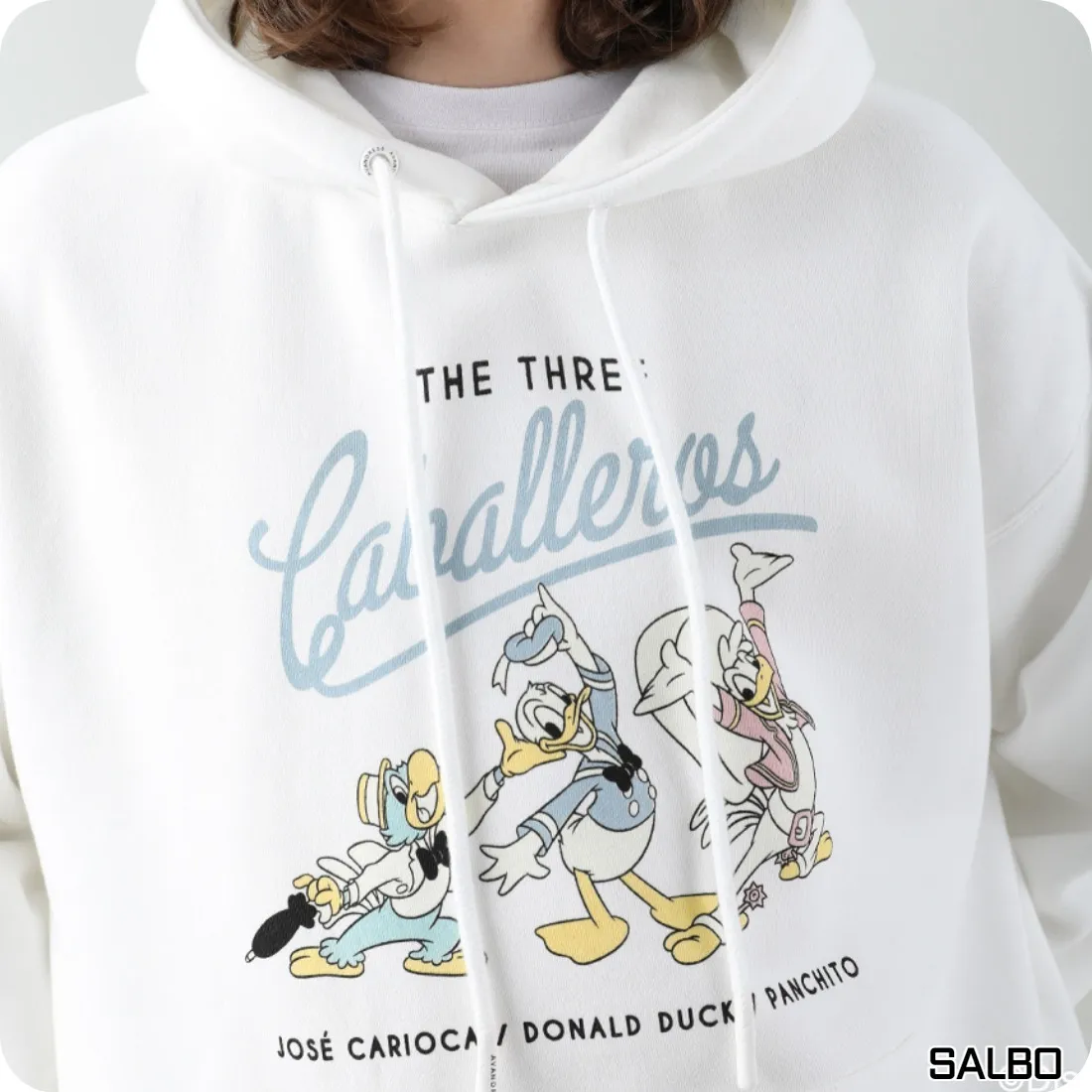 AVANDRESS  |Unisex Street Style Long Sleeves Oversized Logo Hoodies