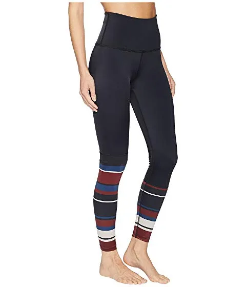 Beyond Yoga Arlington High Waisted Midi Legging