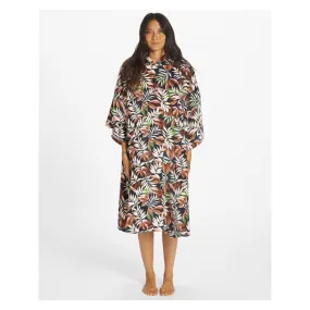 Billabong  BBG - Poncho - Donna