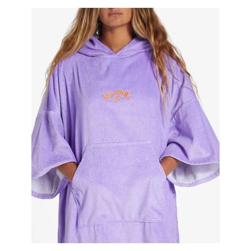 Billabong  BBG - Poncho - Donna