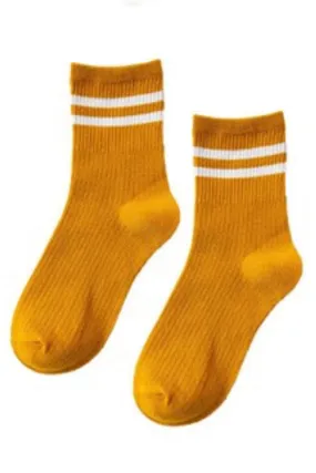 BK Daily Socks