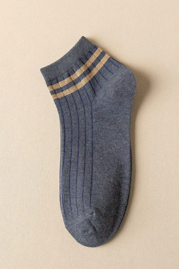 BK Two Bar Socks