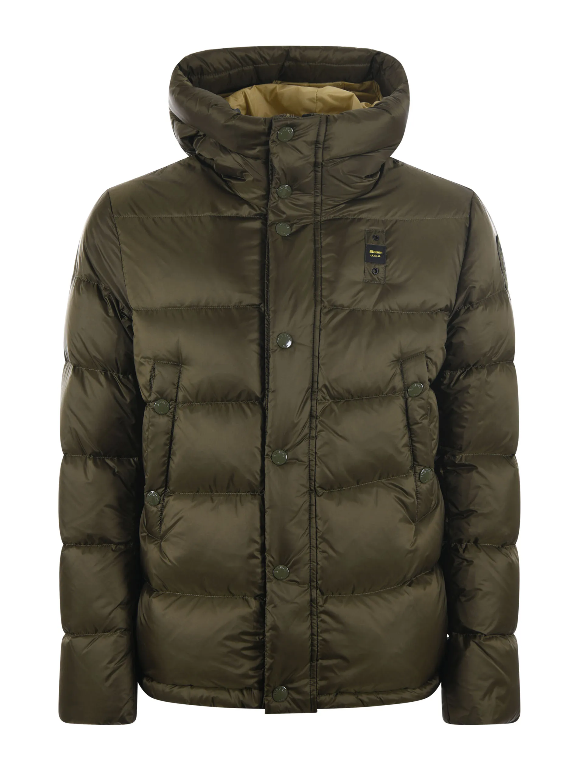 BLAUER Blauer down jacket