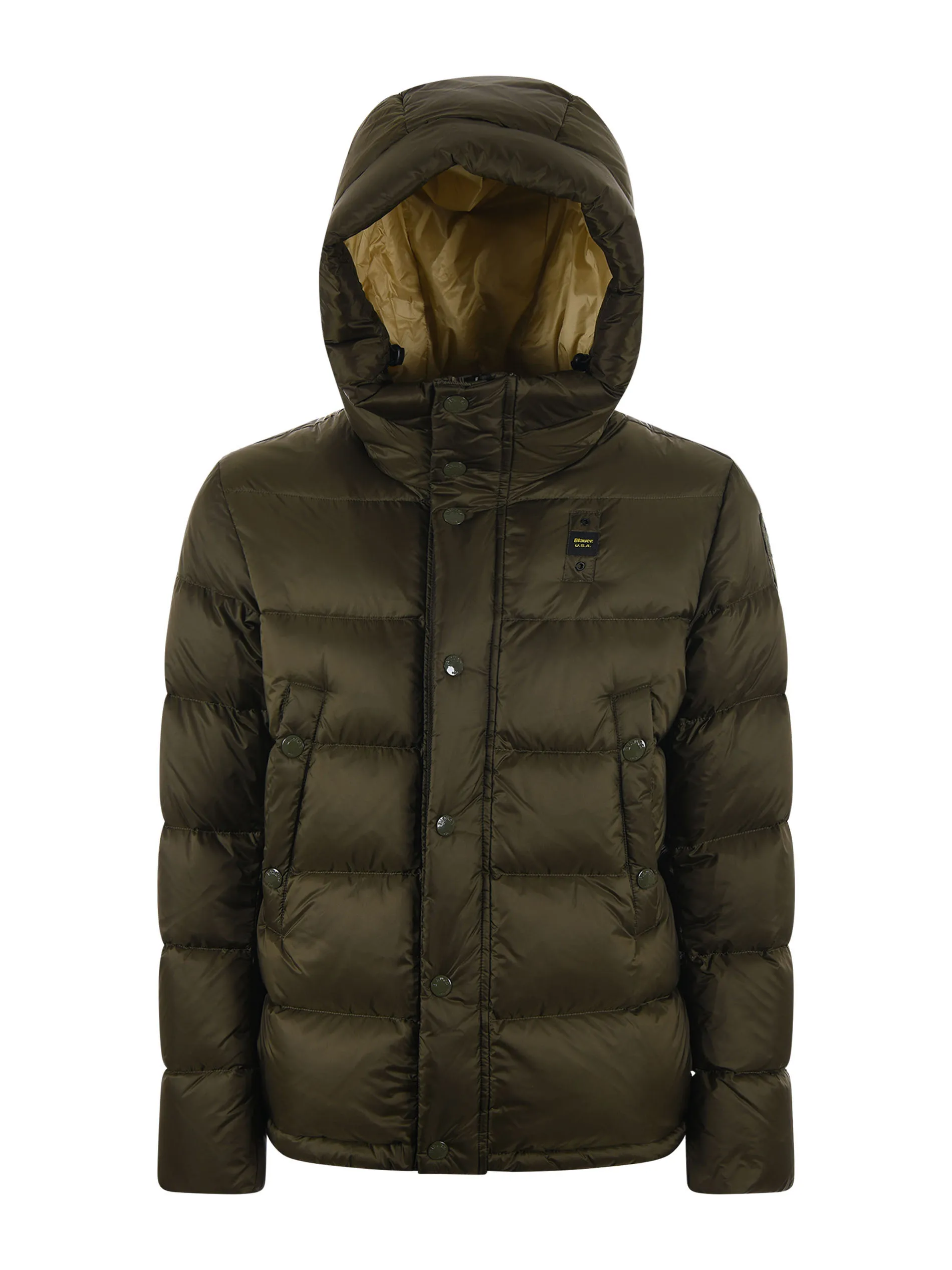 BLAUER Blauer down jacket