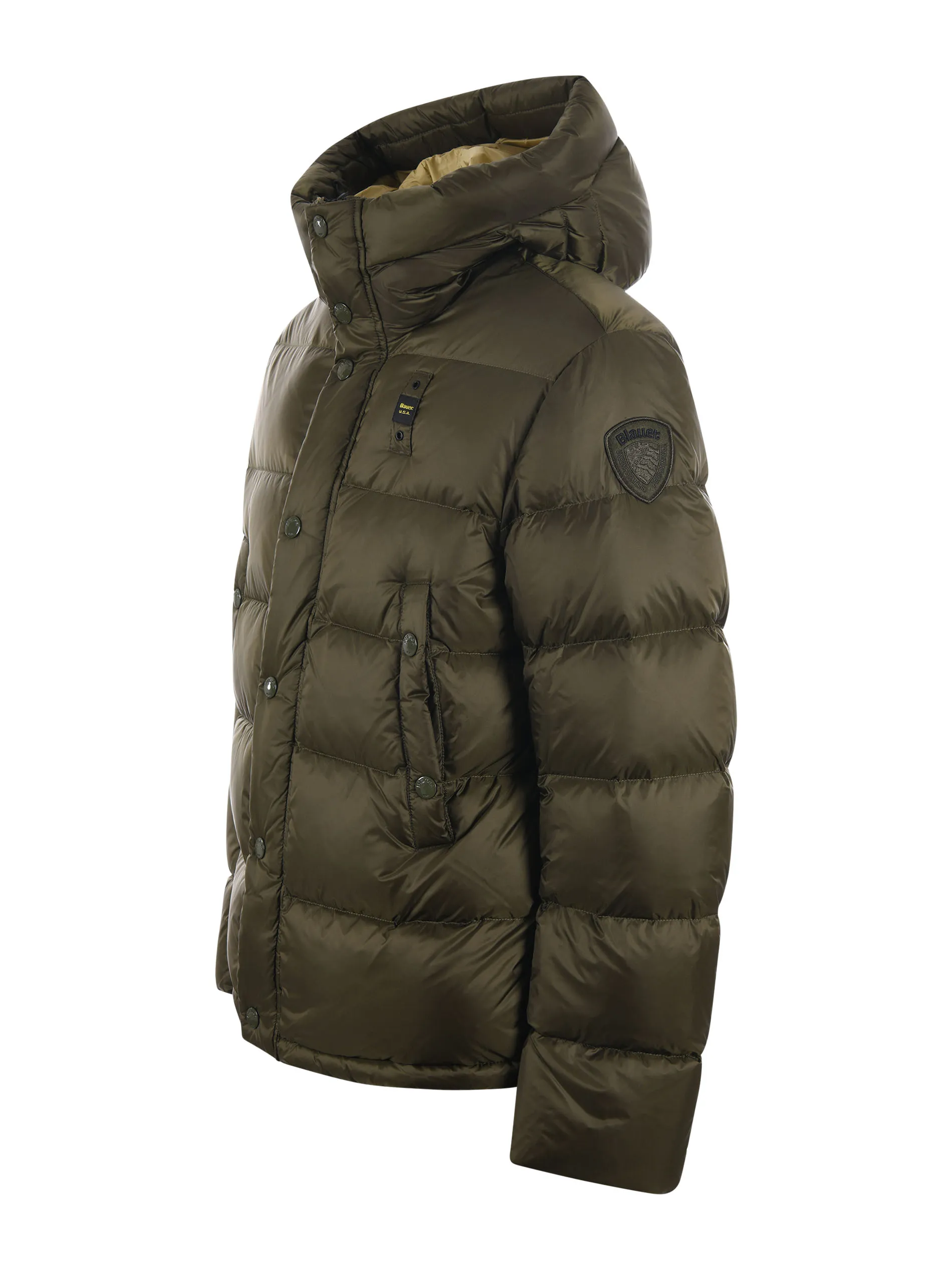 BLAUER Blauer down jacket