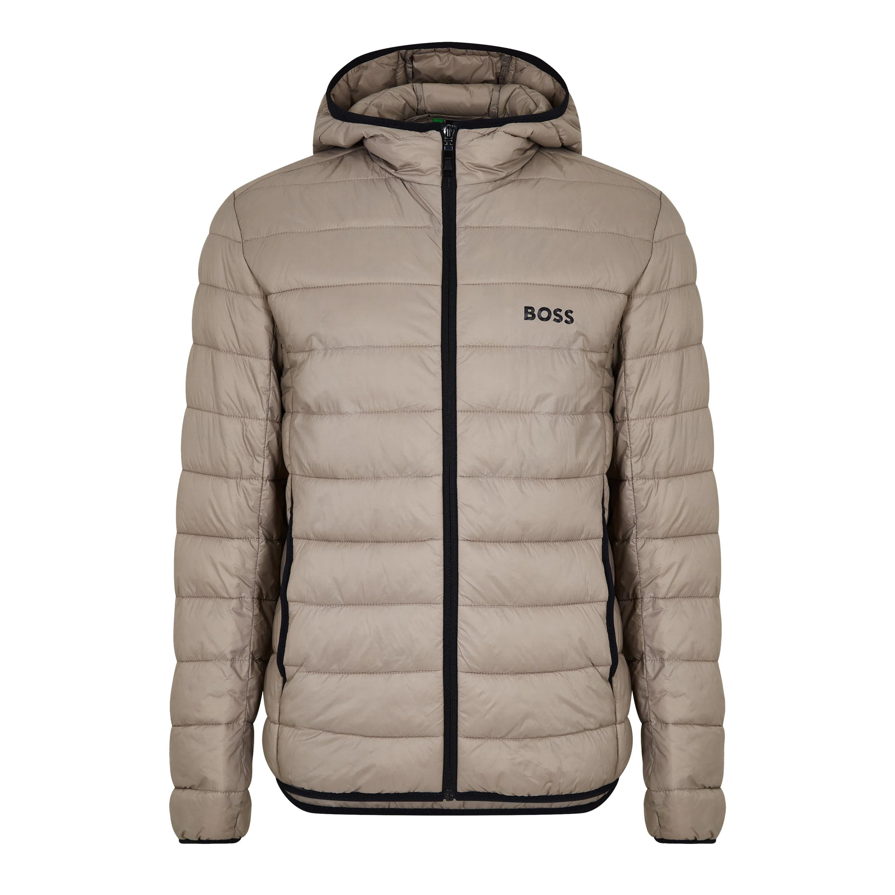 Boss Puffer Jacket