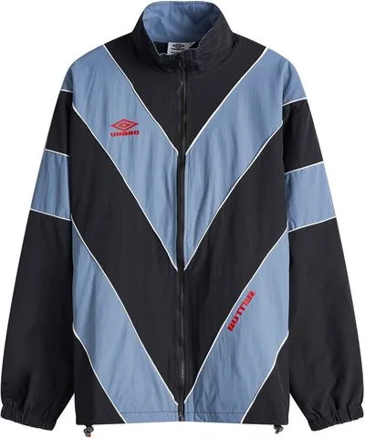 Butter Goods Men's x Umbro Diamond Tracksuit Jacket