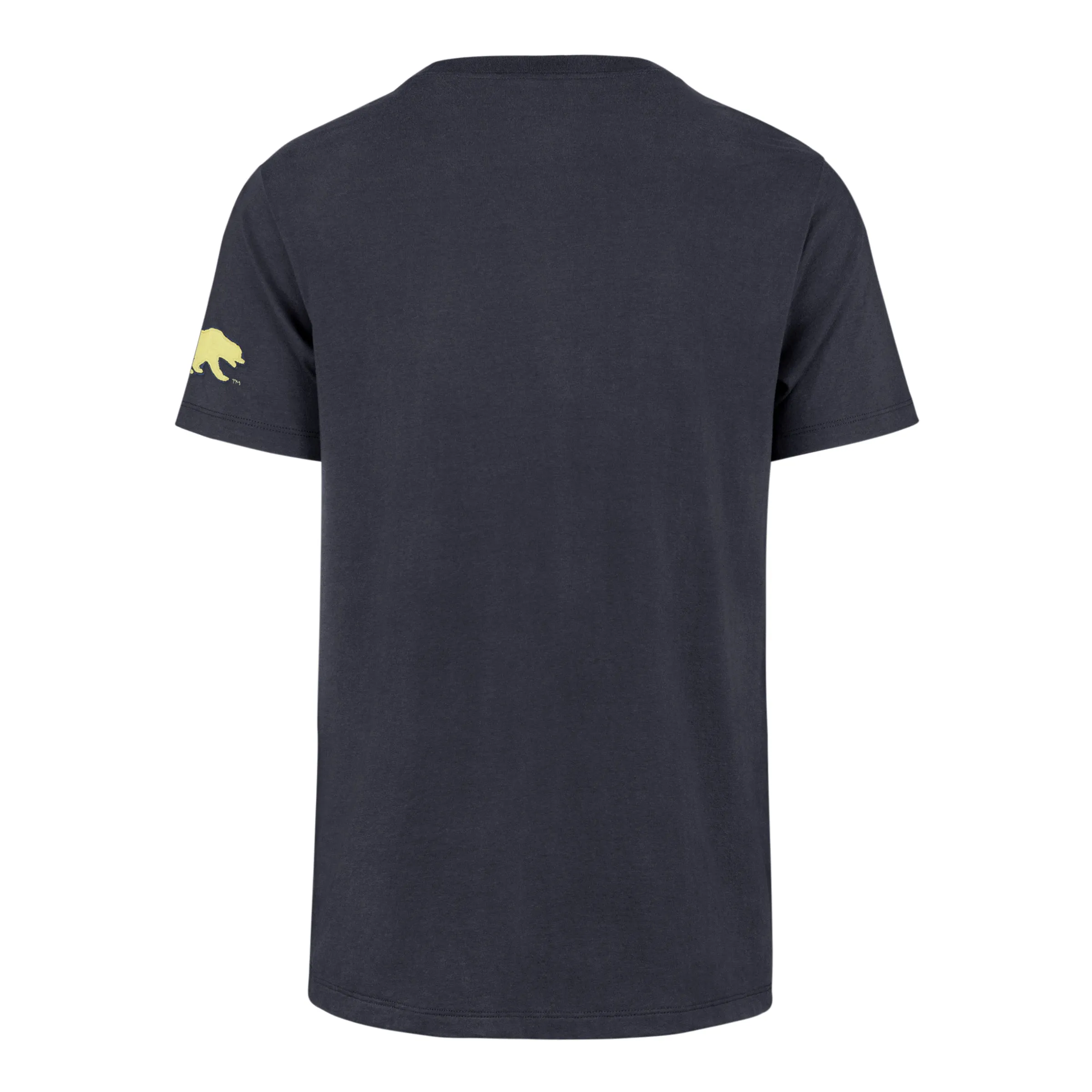 CAL - BERKELEY GOLDEN BEARS '47 FRANKLIN FIELDHOUSE TEE