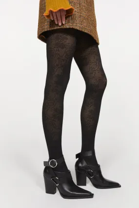 Callie Rendezvous tights