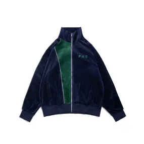 CHAV TRACK JACKET