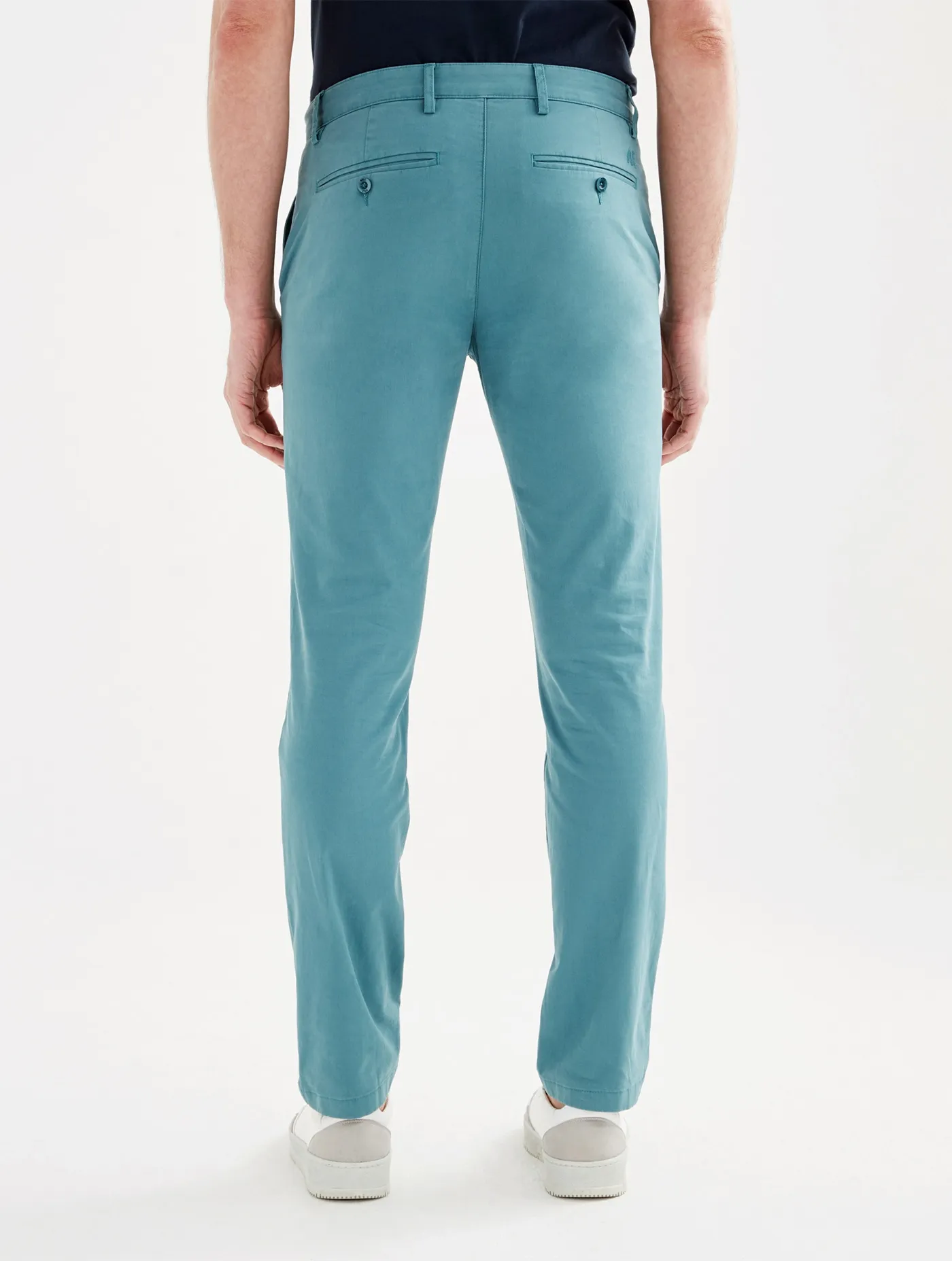 Chino Trousers