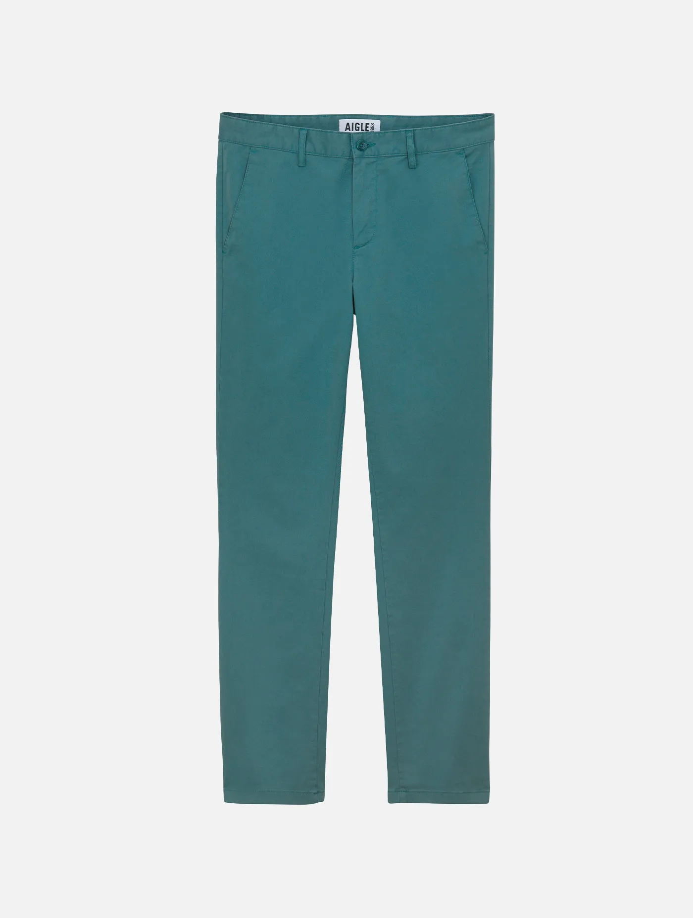 Chino Trousers