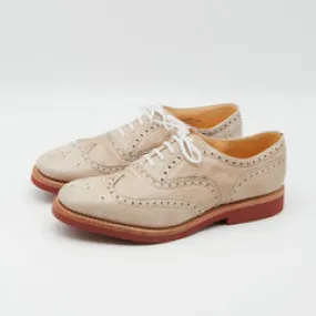 Church's Down Brogues Shoe