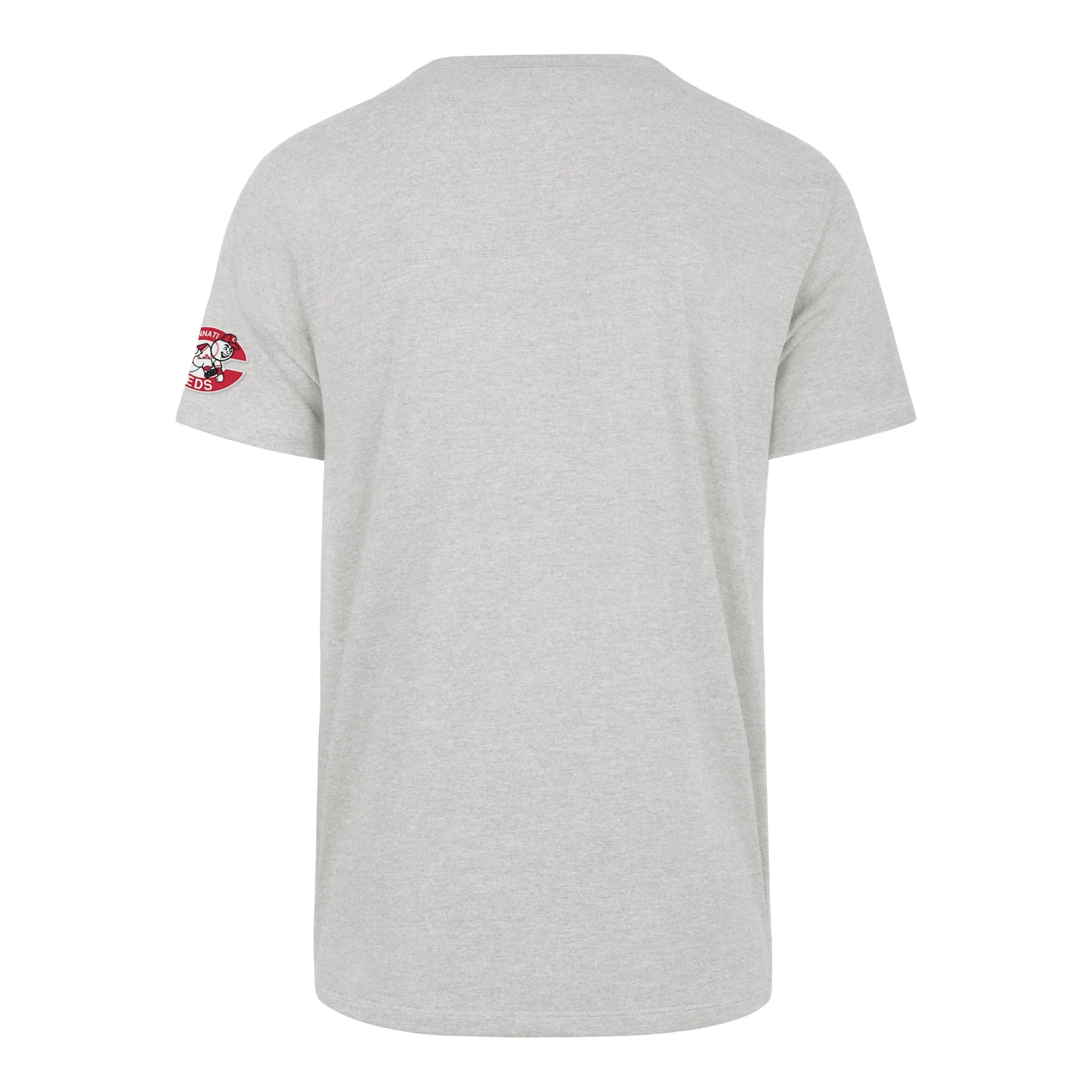 CINCINNATI REDS COOPERSTOWN FRANKLIN '47 FIELDHOUSE TEE