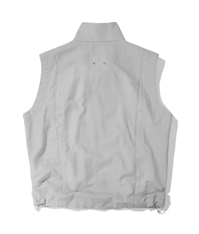 Code graphy  |[CODEGRAPHY]★COOL UTILITY CURVED VEST