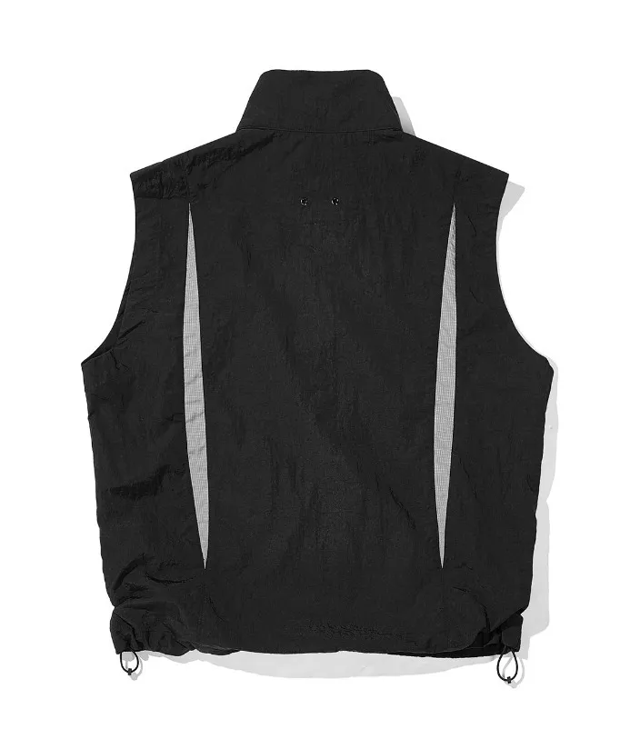 Code graphy  |[CODEGRAPHY]★COOL UTILITY CURVED VEST