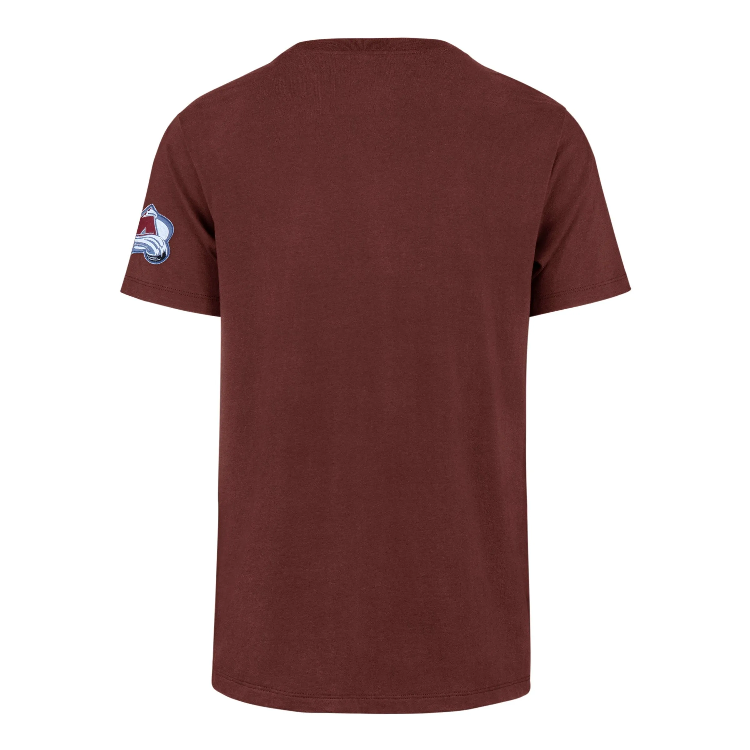 COLORADO AVALANCHE FRANKLIN '47 FIELDHOUSE TEE