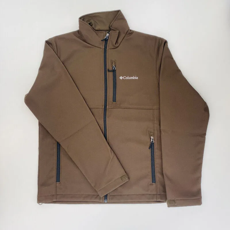 Columbia  Ascender™ Softshell Jacket - Giacca softshell di seconda mano - Uomo - Marrone - M