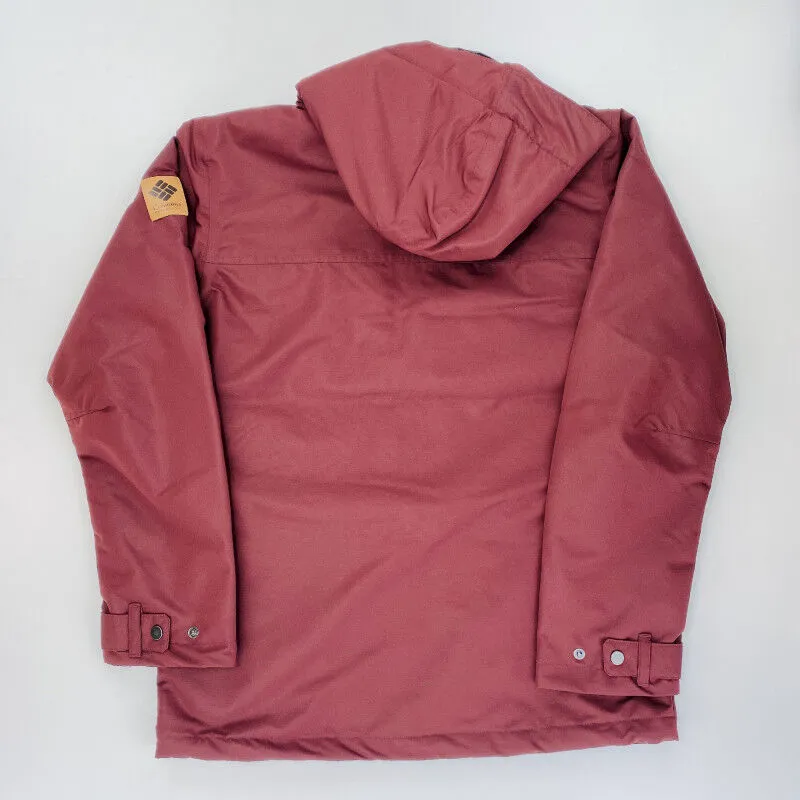 Columbia  South Canyon™ Lined Jacket - Giacca di seconda mano - Uomo - Rosso - M