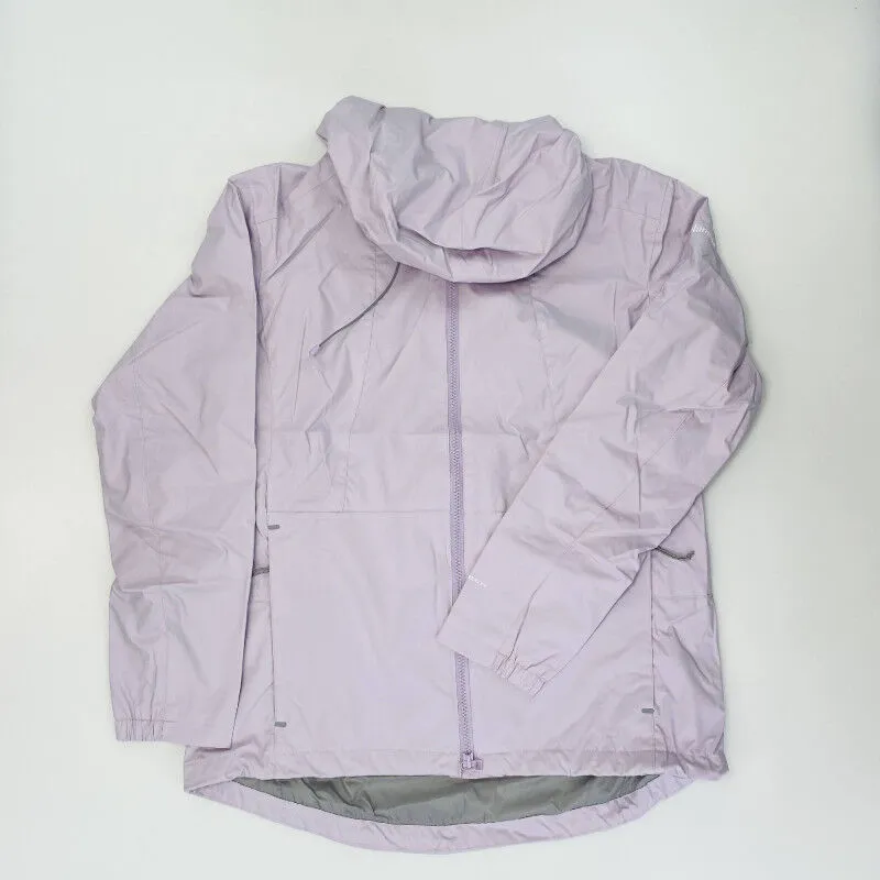 Columbia  Sunrise Ridge™ Jacket - Giacca antipioggia di seconda mano - Donna - Bianco - M